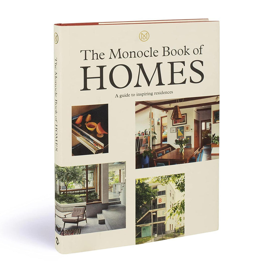 The Monocle Book of Homes