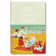 The Camomile Lawn Book