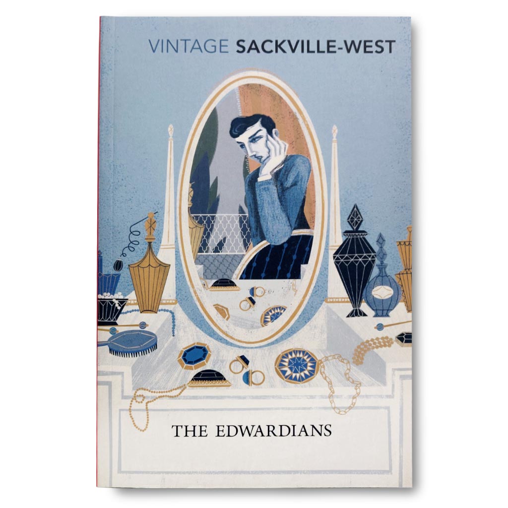 SELECTED SACKVILLE-WEST CLASSICS