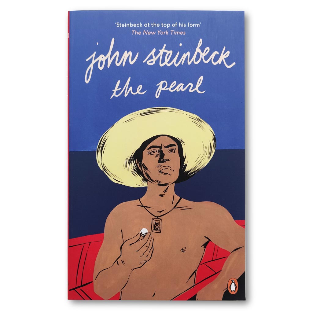 CLASSIC STEINBECK SET