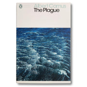 The Plague Book