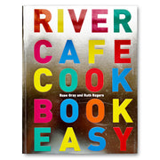 River Cafe Cook Book Easy Book