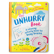 Unhurry Book