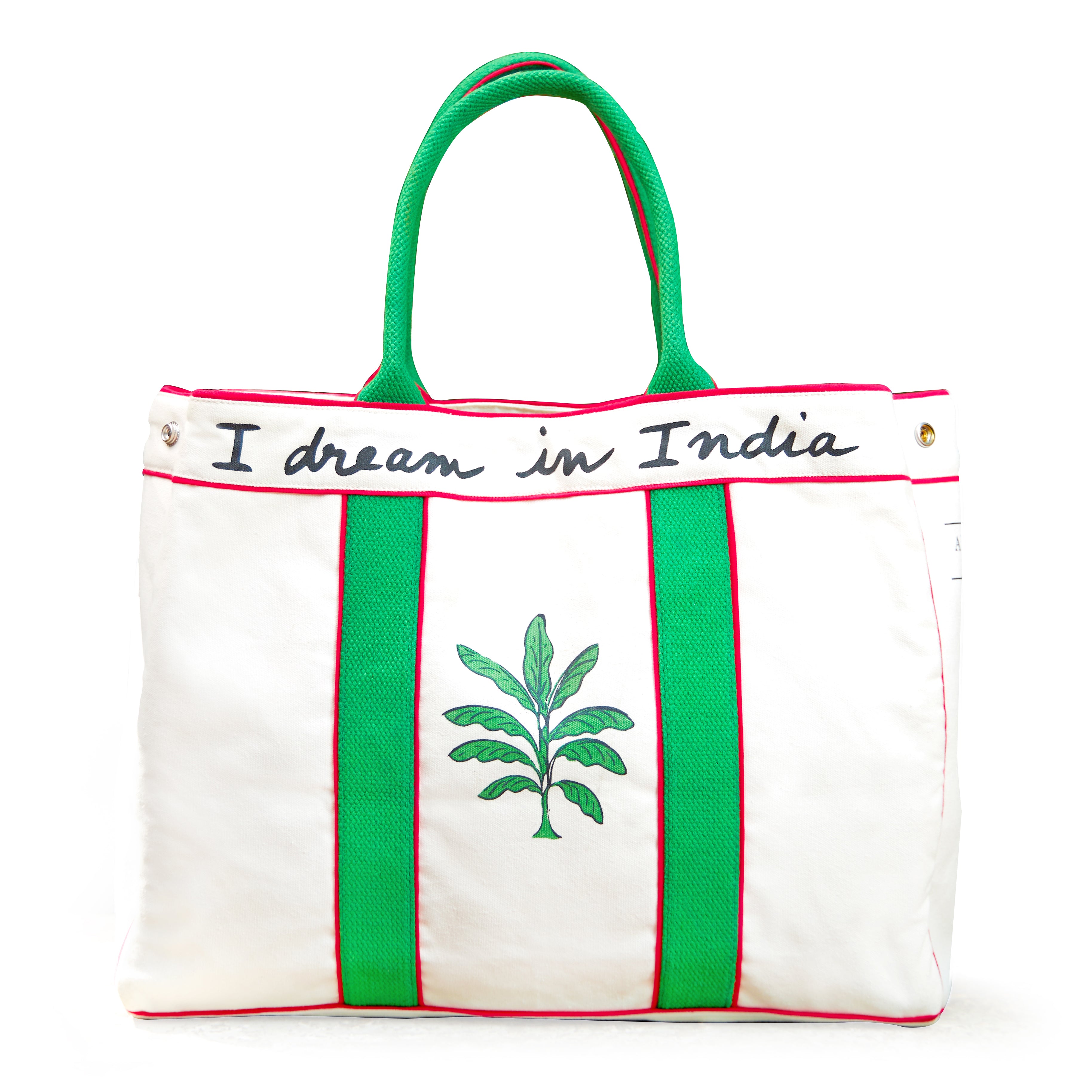 Ali-Bag | Ikka Dukka – Ikka Dukka Studio Private Limited.