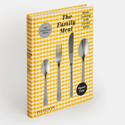 The Family Meal Book