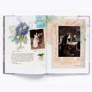 Brian and Wendy Froud's The Pressed Fairy Journal of Madeline Cottington Book