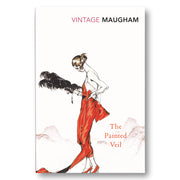 Vintage Maugham Book Set