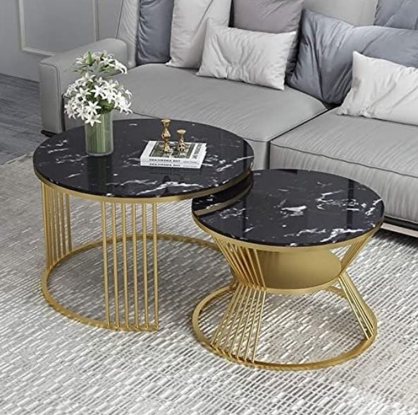 Barack Nesting tables