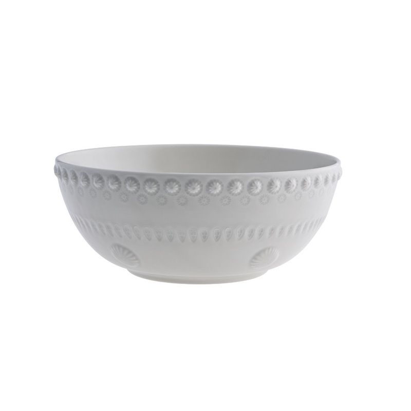 Fantasy - Salad Bowl 30 Sandy Grey