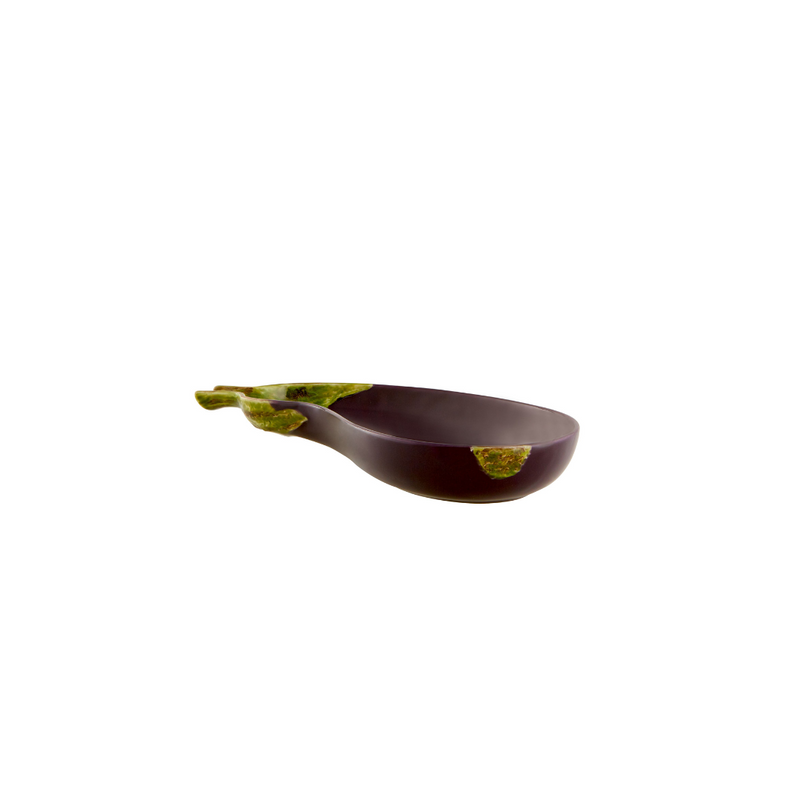 Aubergine - Platter 24,5