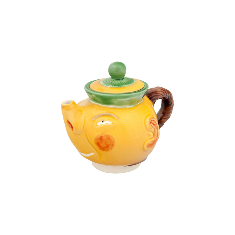 TEAPOT - LARGE TEAPOT CHINESE