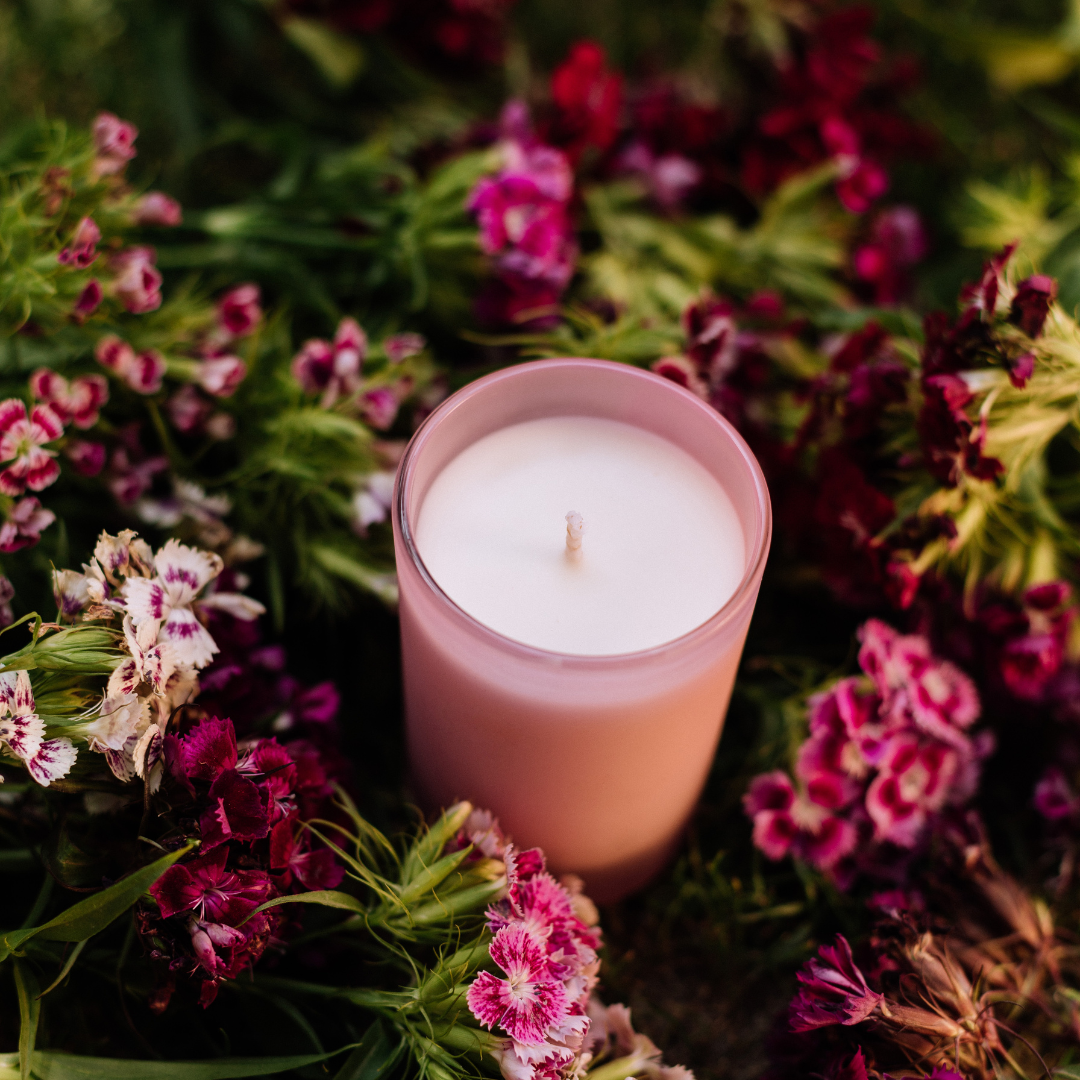 Freesia Candle