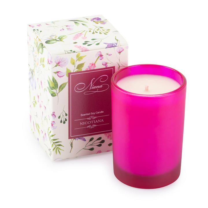 Nicotiana Candle