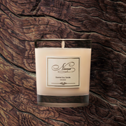 Oudh Candle