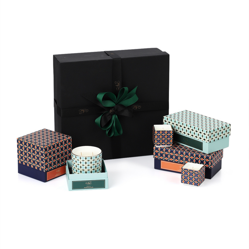 Timeless Gift Set