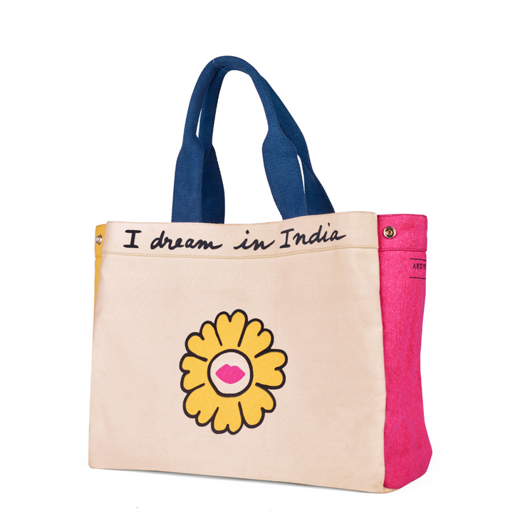 THE MINI TOTE