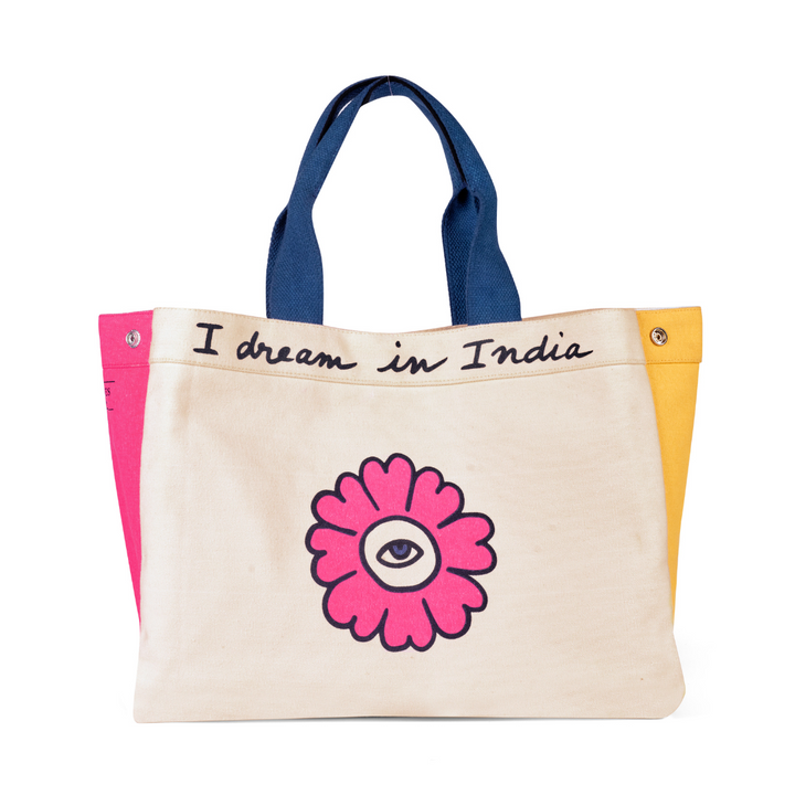 THE MINI TOTE