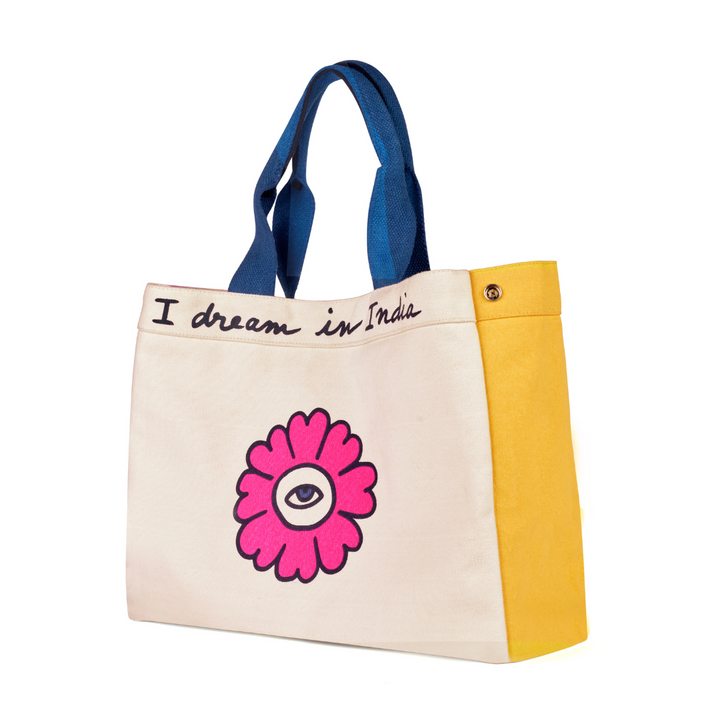 THE MINI TOTE