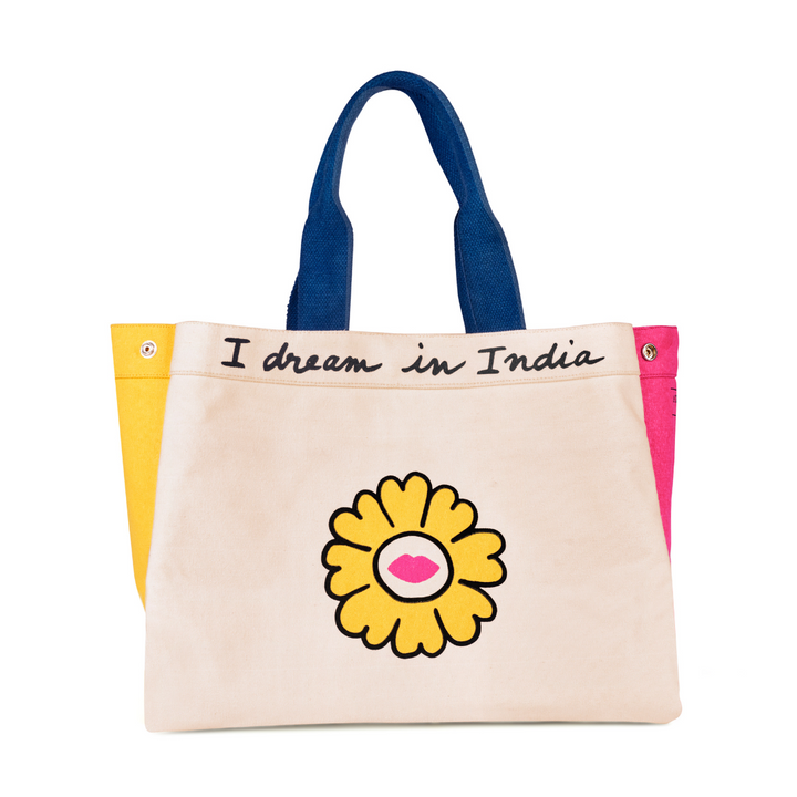 THE MINI TOTE