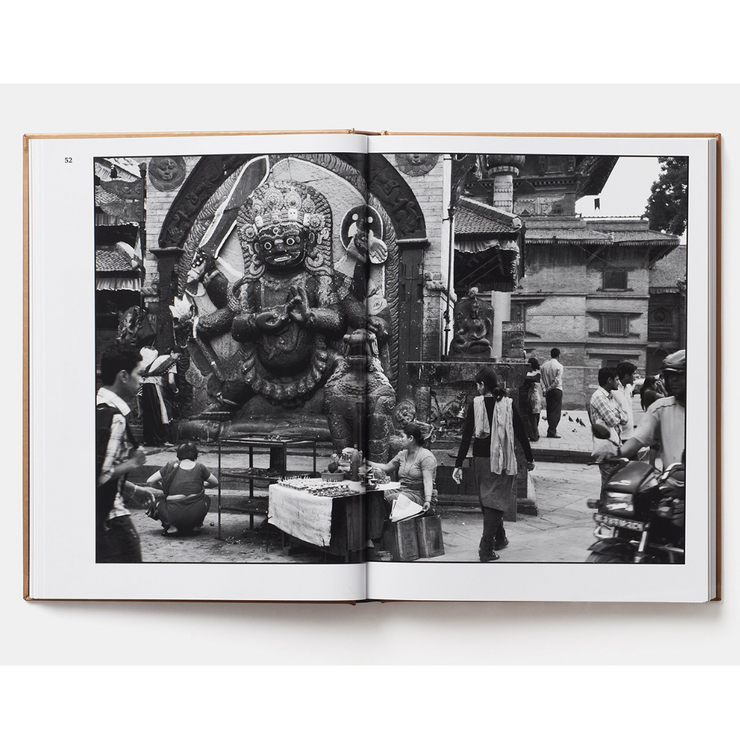 Gods I've Seen: Travels Among Hindus Book