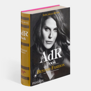 AdR Book: Beyond Fashion Book