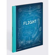 BOOK OF FLIGHT