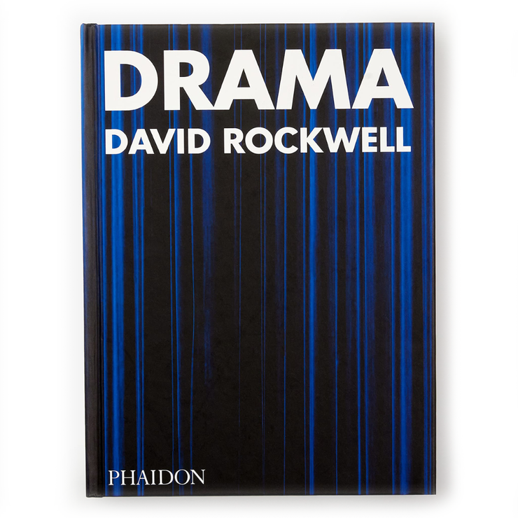 Drama Book
