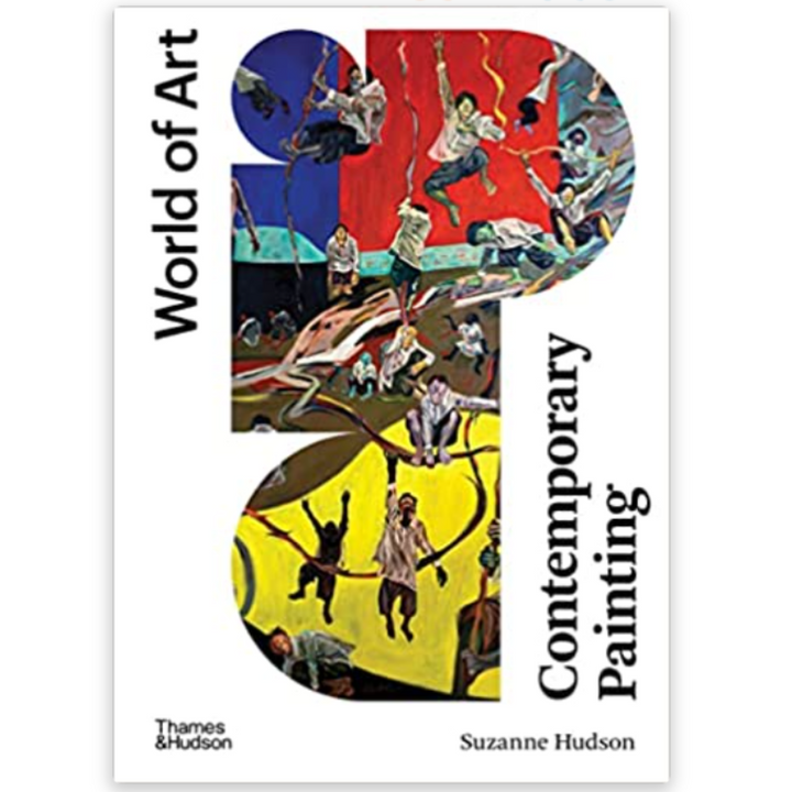 Contemporary Painting (World of Art) Book