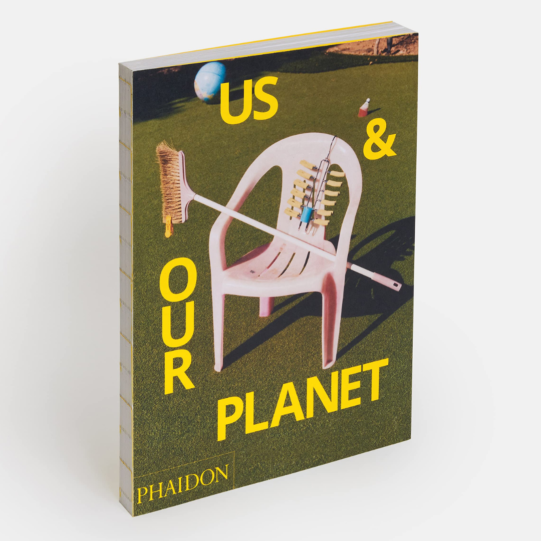 Us & Our Planet, This is How We Live [IKEA]: This is How We Live Book