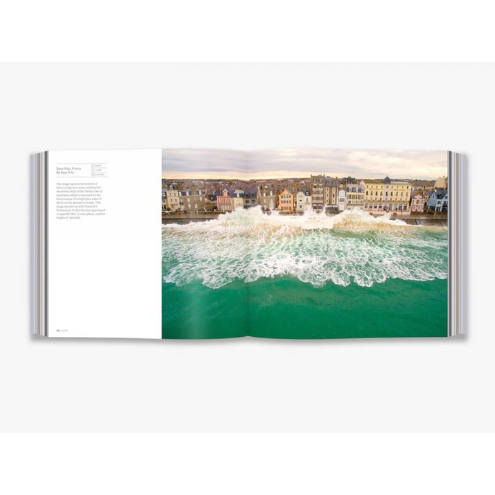 Dronescapes Book