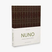 NUNO: Visionary Japanese Textiles BOOK