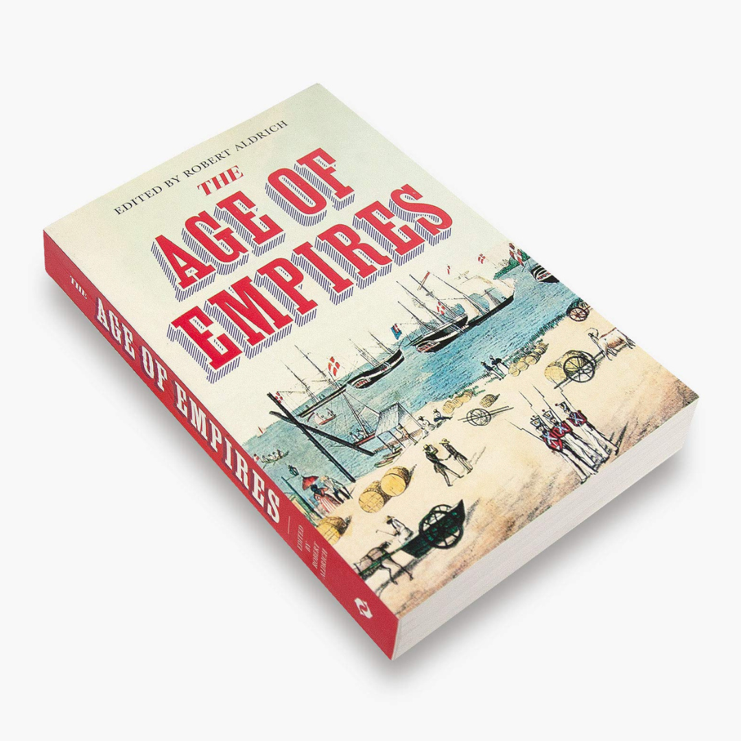 The Age of Empires BOOK