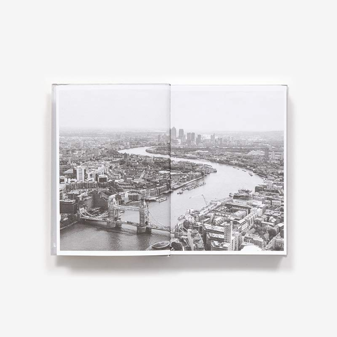 Cereal City Guide: London BOOK