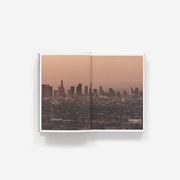 Cereal City Guide: Los Angeles Paperback BOOK