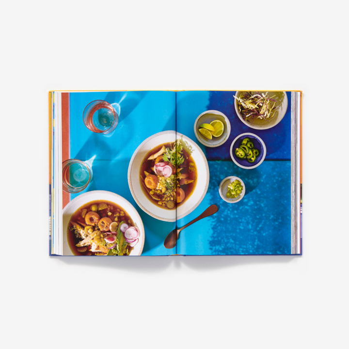 Arty Parties: An Entertaining Cookbook from the Creator of Salad for President Book