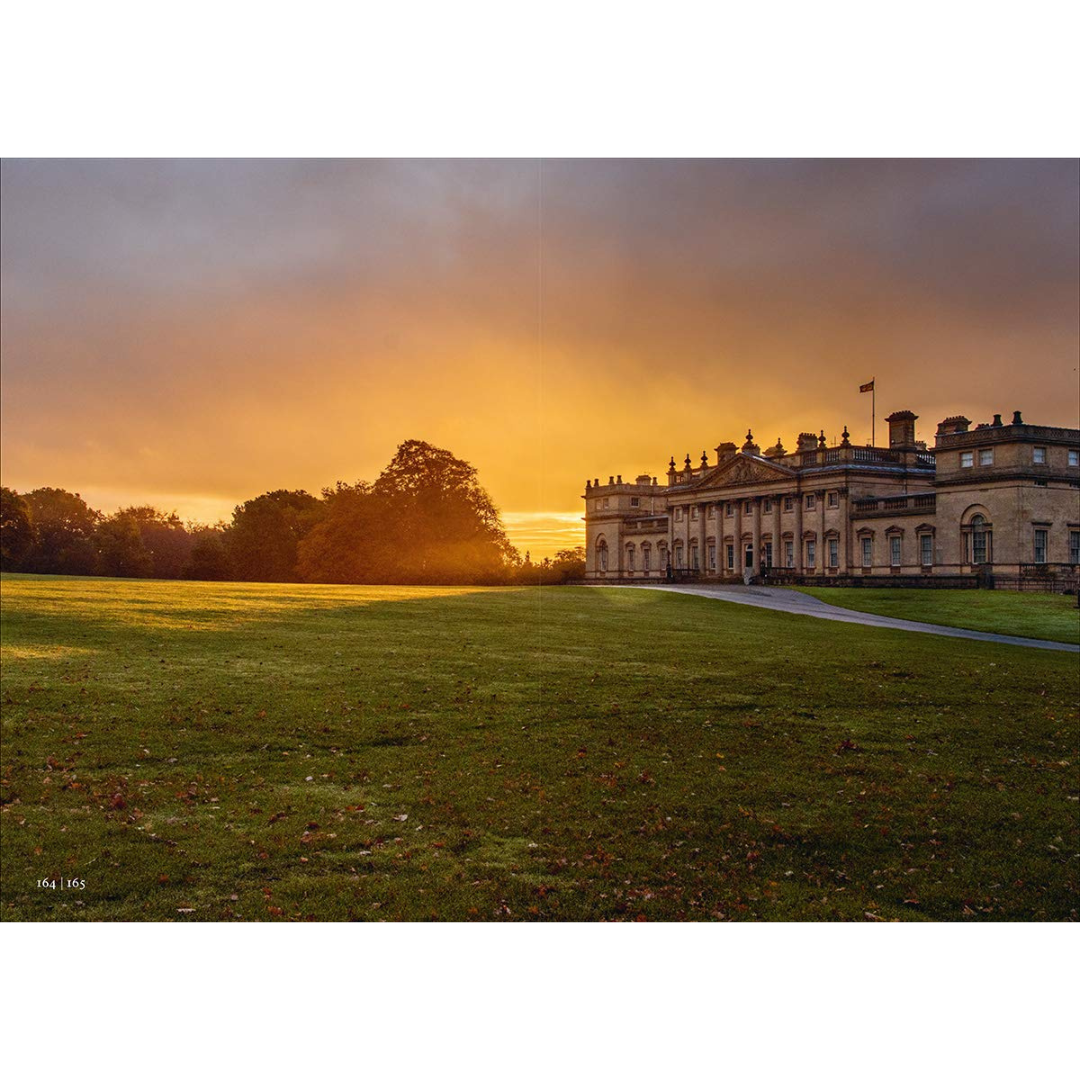 Harewood House (Pocket Photo Books)