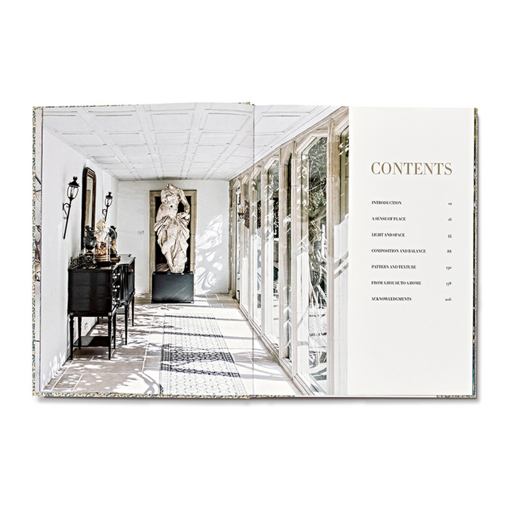 Living Well by Design: Melissa Penfold Book