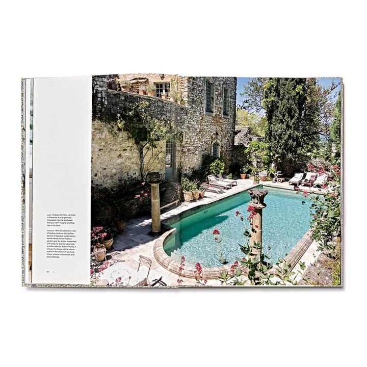 Living Well by Design: Melissa Penfold Book