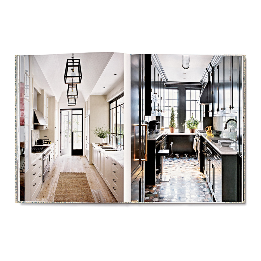 Living Well by Design: Melissa Penfold Book