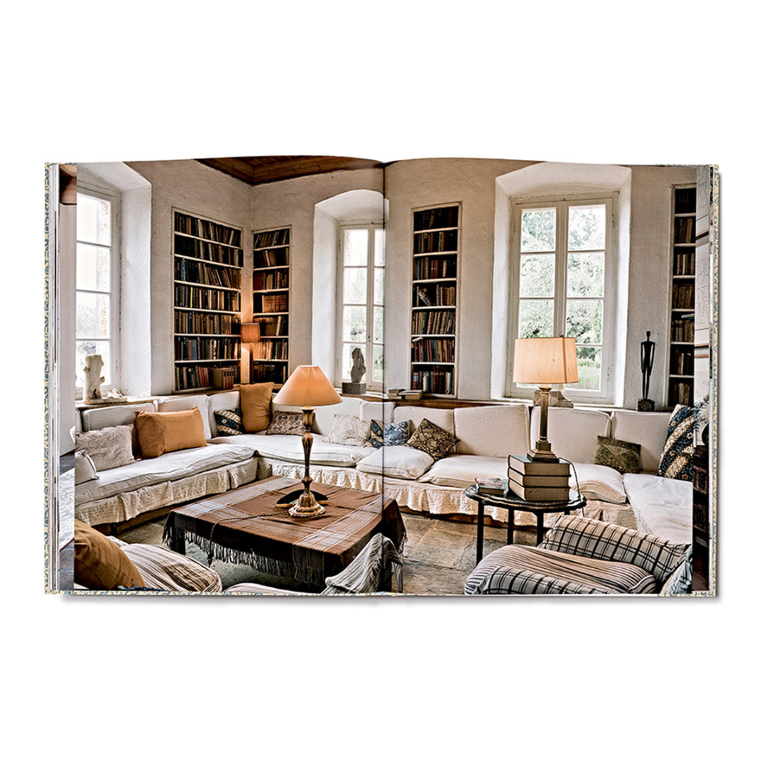 Living Well by Design: Melissa Penfold Book