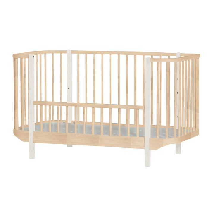 Nordic Crib - Natural