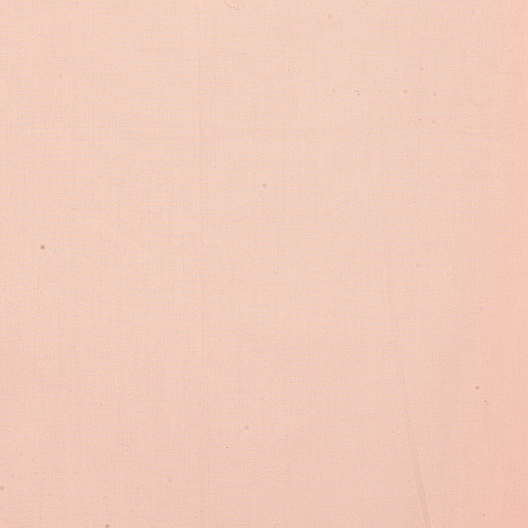 Organic Fitted Queen Sheet Neutral Pink