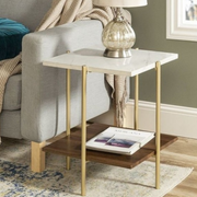 Carrillo End Table