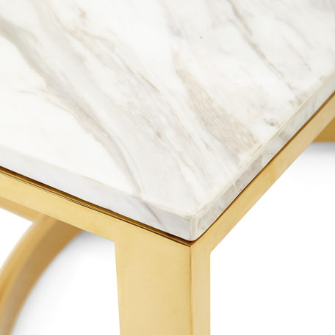 AURA SIDE TABLE