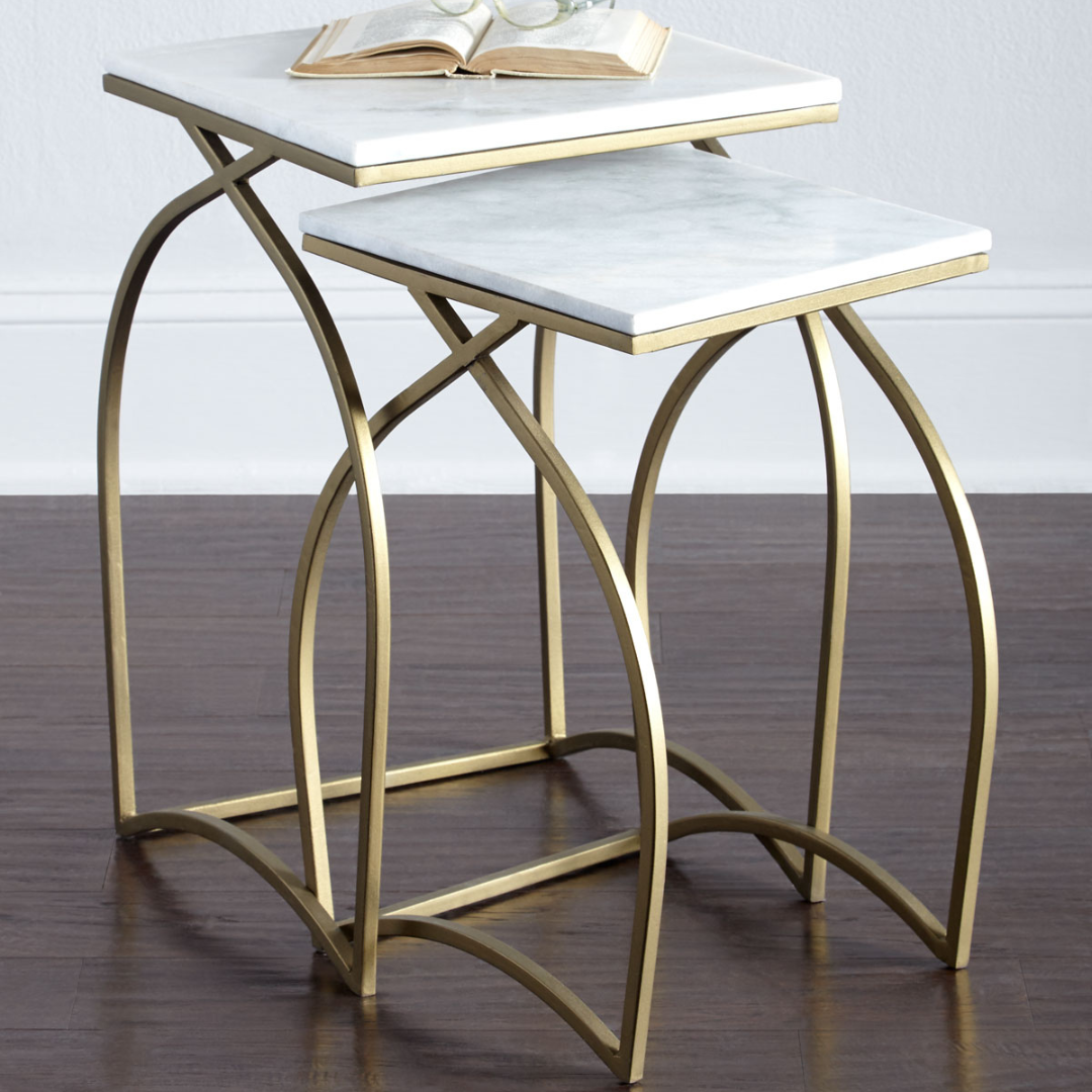 Nesting Tables