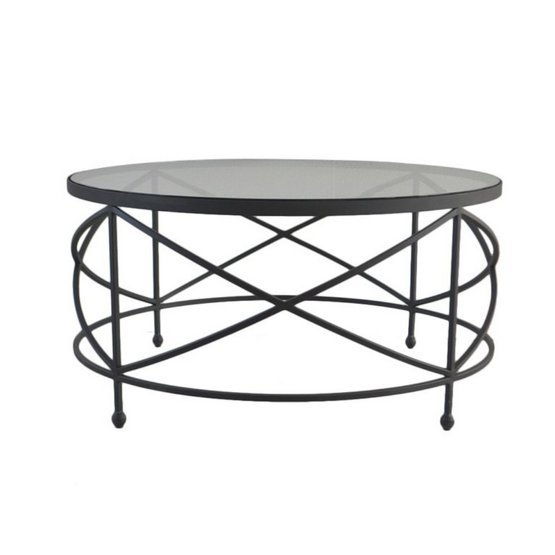 Manhattan Coffee Table