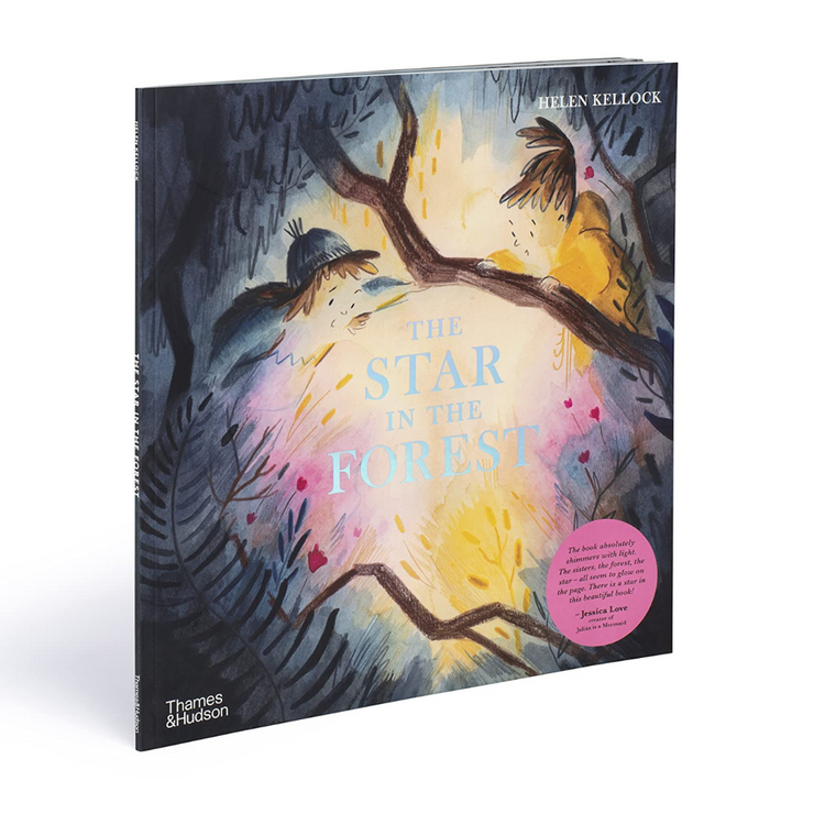 The Star in the Forest: by Helen Kellock BOOK
