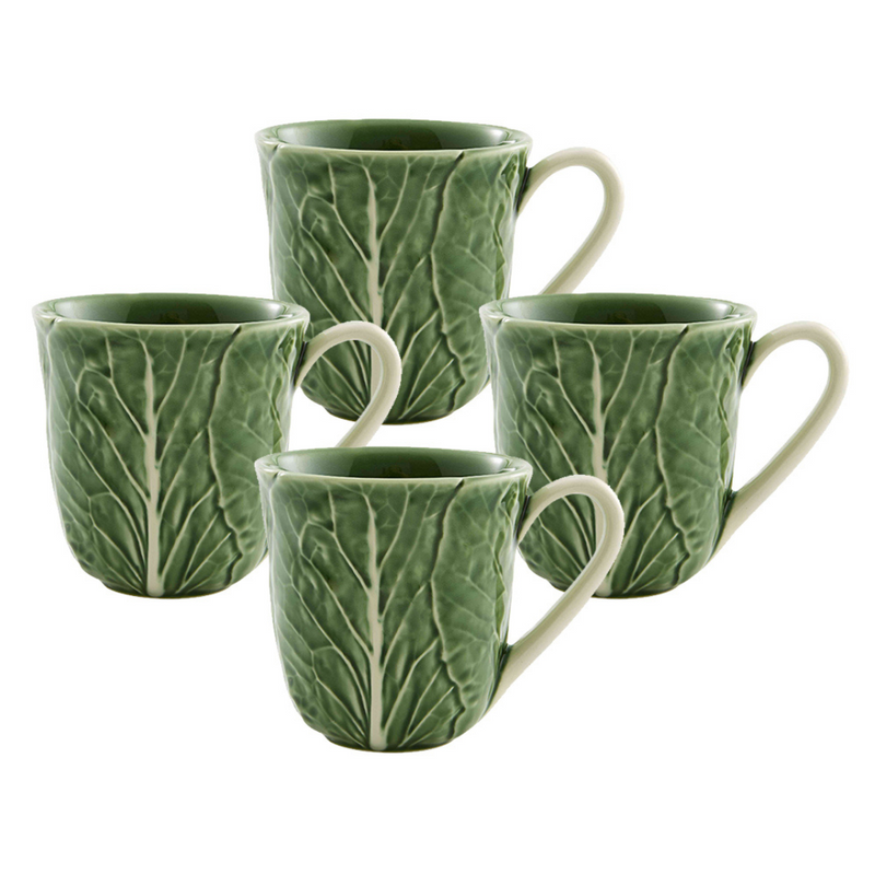 Cabbage - Mug