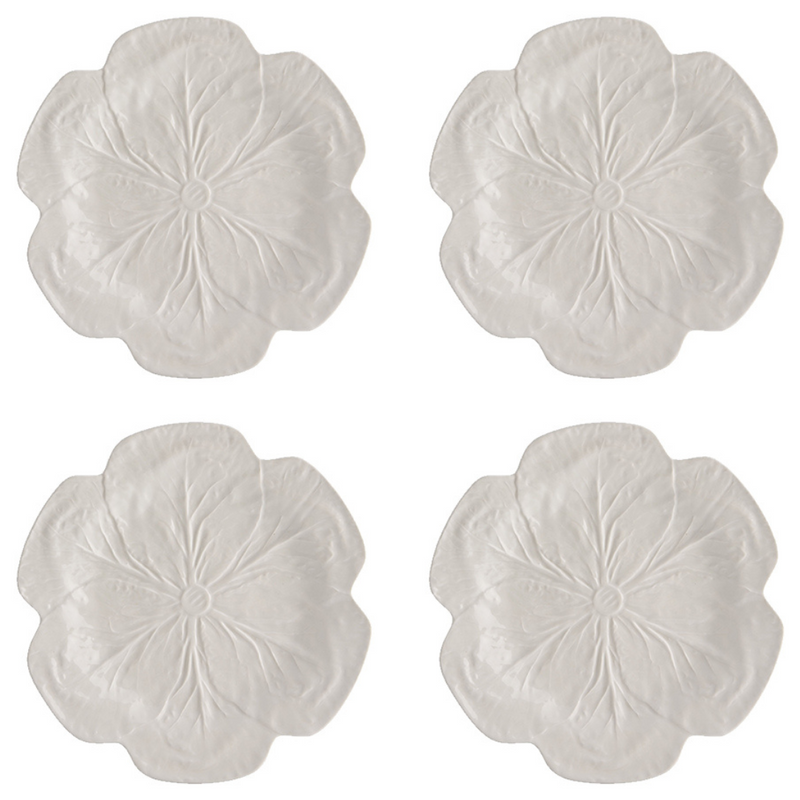 Cabbage - Dinner Plate 26,5 Beige