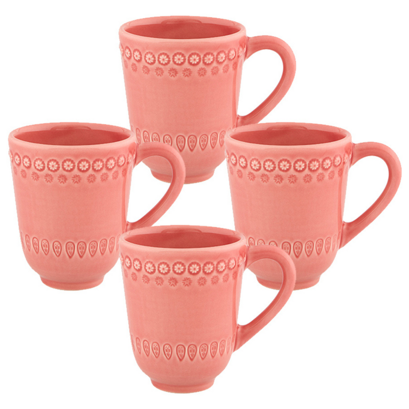 Fantasy - Mug Pink